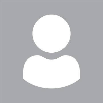 PlaceholderPerson Image